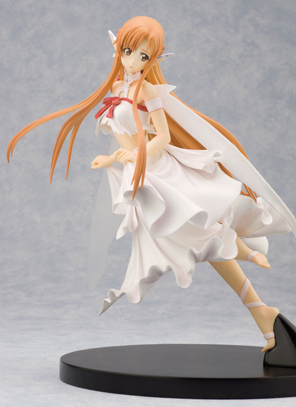 Preview | Alphamax: Asuna (ALO Ver.) (7)