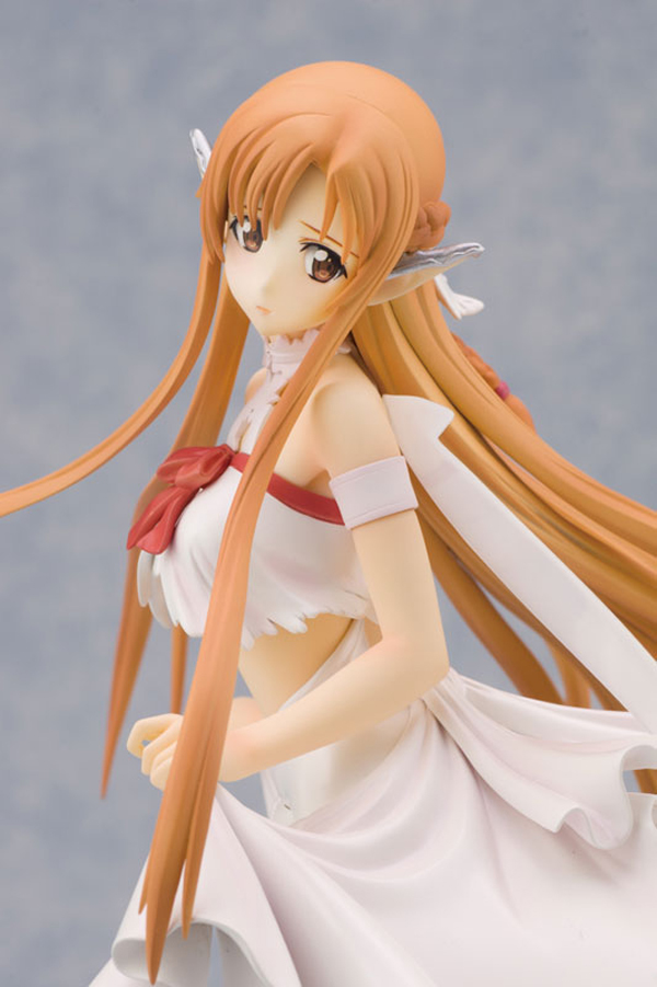 Preview | Alphamax: Asuna (ALO Ver.) (8)