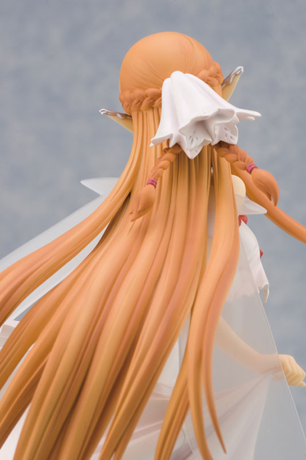 Preview | Alphamax: Asuna (ALO Ver.) (9)