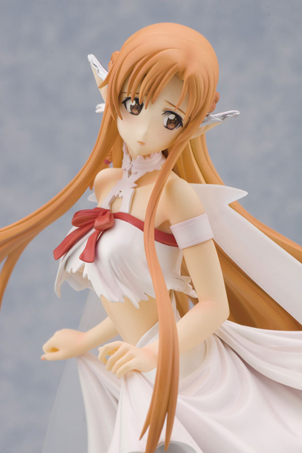 Preview | Alphamax: Asuna (ALO Ver.) (10)