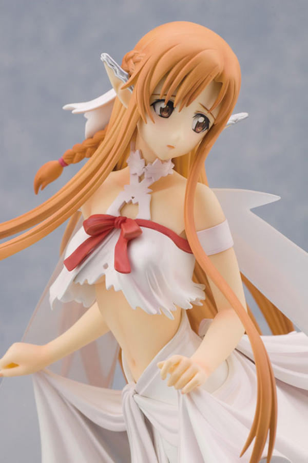 Preview | Alphamax: Asuna (ALO Ver.) (11)