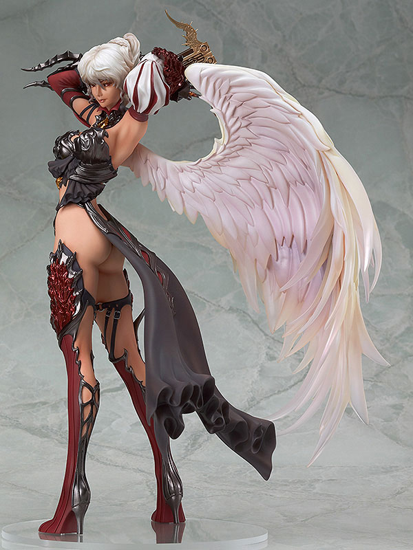 Preview | Max Factory: Kamael (Lineage 2) 1 Preview | Max Factory: Kamael (Lineage 2) (1)