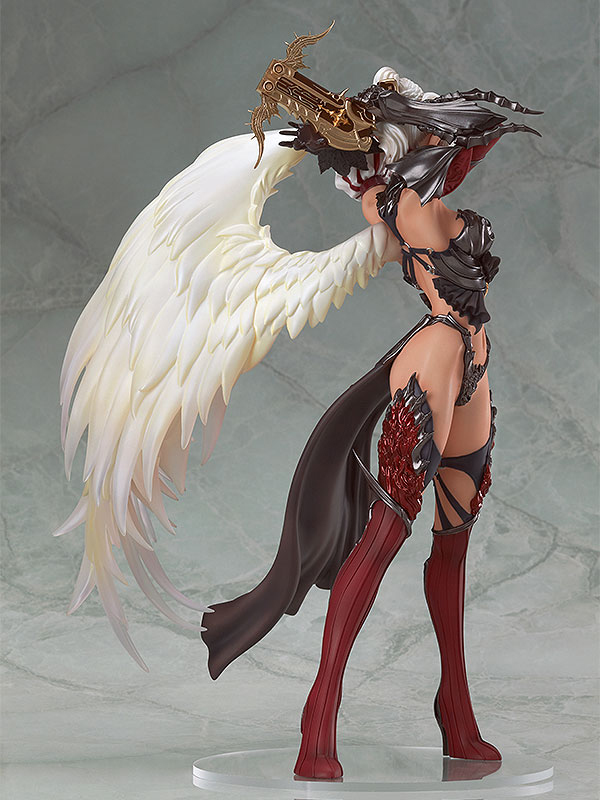 Preview | Max Factory: Kamael (Lineage 2) 2 Preview | Max Factory: Kamael (Lineage 2) (2)