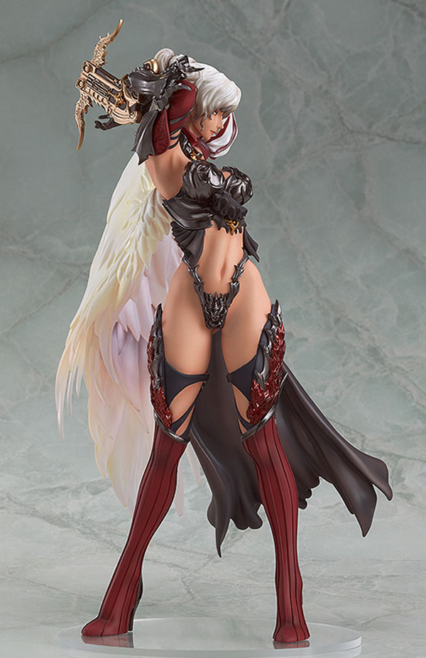 Preview | Max Factory: Kamael (Lineage 2) 3 Preview | Max Factory: Kamael (Lineage 2) (3)