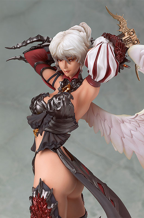 Preview | Max Factory: Kamael (Lineage 2) 4 Preview | Max Factory: Kamael (Lineage 2) (4)