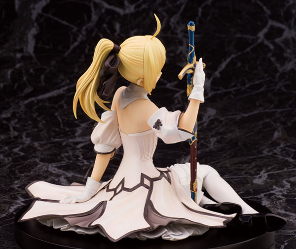 Preview | Alphamax: Saber Lily (3)