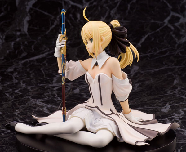 Preview | Alphamax: Saber Lily (5)