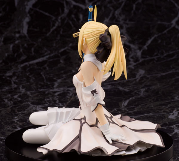 Preview | Alphamax: Saber Lily (6)