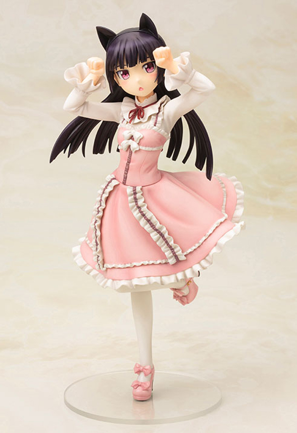 Preview | Kotobukiya: Gokou Ruri (Sweet Lolita Ver.) (1)