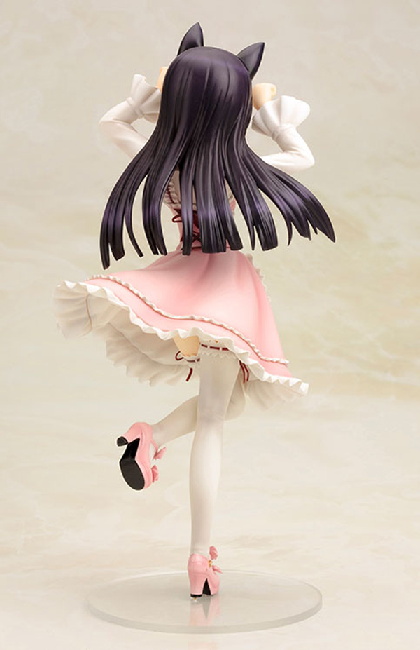 Preview | Kotobukiya: Gokou Ruri (Sweet Lolita Ver.) (3)