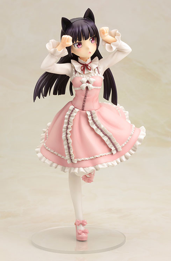 Preview | Kotobukiya: Gokou Ruri (Sweet Lolita Ver.) (4)