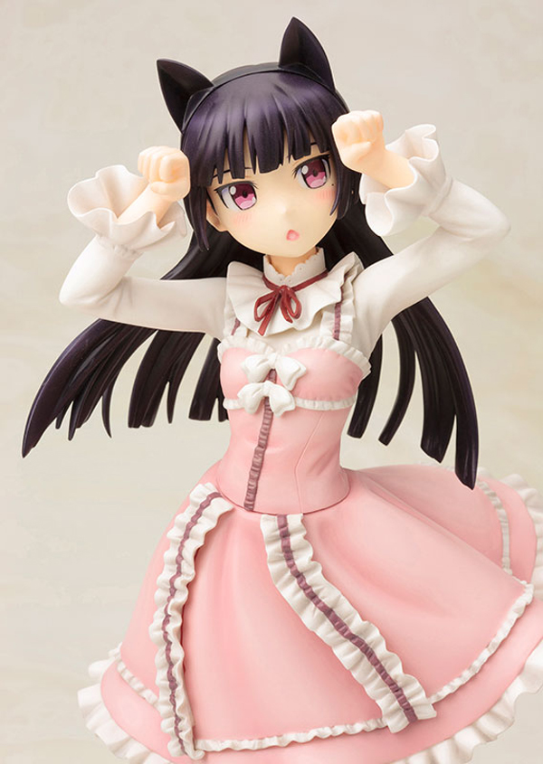 Preview | Kotobukiya: Gokou Ruri (Sweet Lolita Ver.) (6)