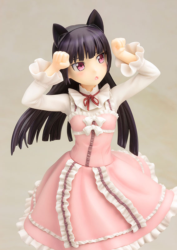 Preview | Kotobukiya: Gokou Ruri (Sweet Lolita Ver.) (7)