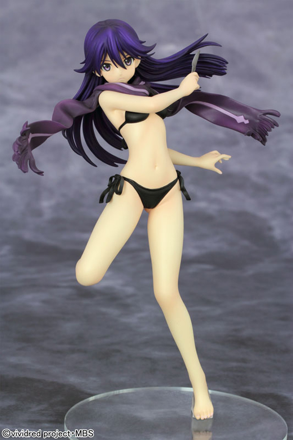 Preview | Griffon: Kuroki Rei (Swimsuit Ver.) (1)