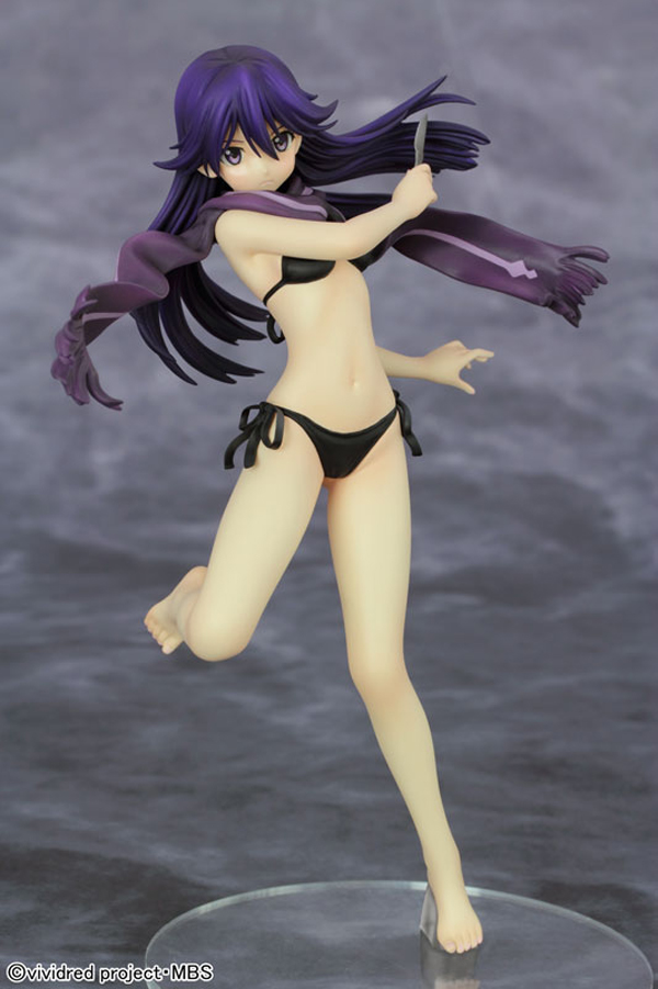 Preview | Griffon: Kuroki Rei (Swimsuit Ver.) (3)