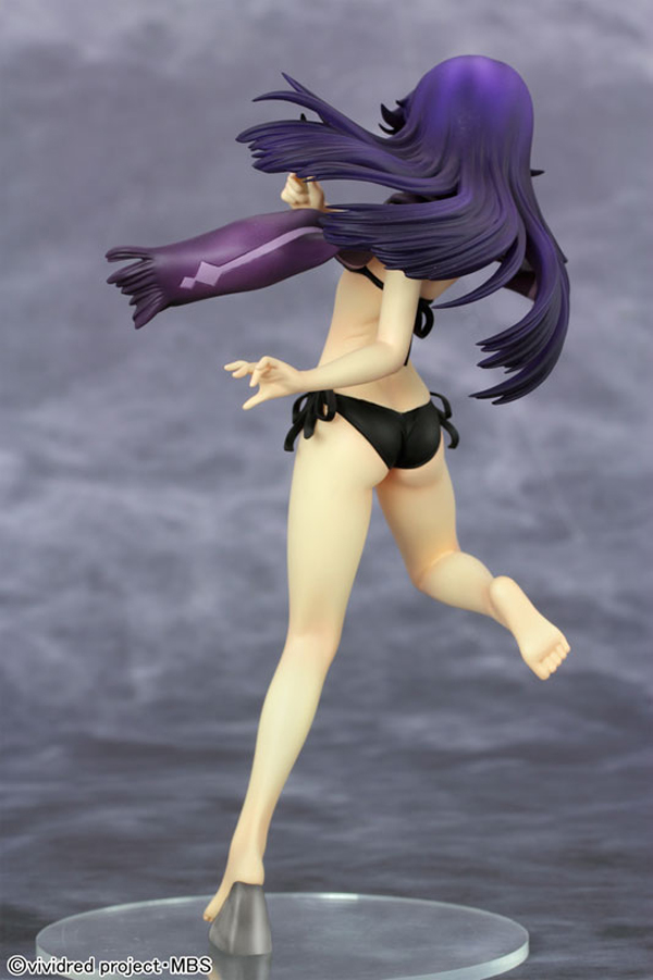 Preview | Griffon: Kuroki Rei (Swimsuit Ver.) (4)