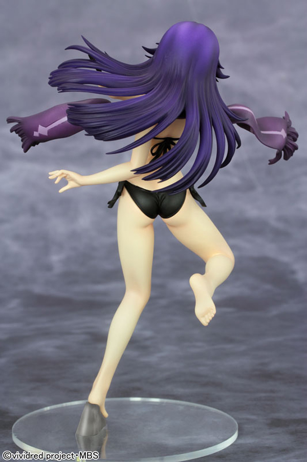 Preview | Griffon: Kuroki Rei (Swimsuit Ver.) (5)