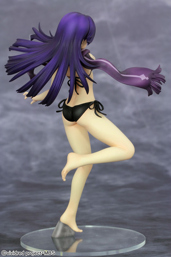 Preview | Griffon: Kuroki Rei (Swimsuit Ver.) (6)