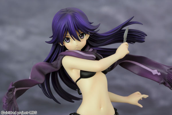 Preview | Griffon: Kuroki Rei (Swimsuit Ver.) (7)