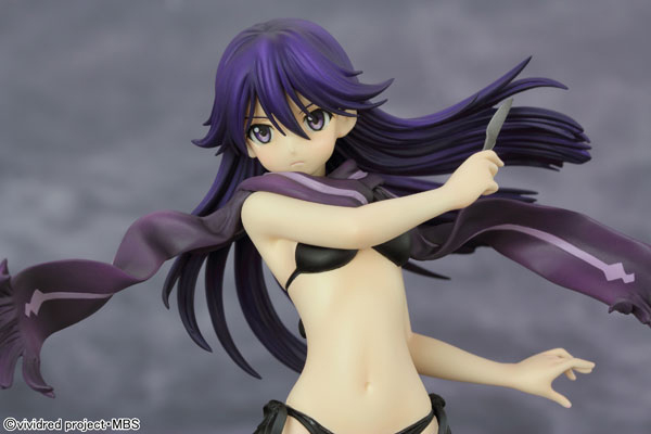 Preview | Griffon: Kuroki Rei (Swimsuit Ver.) (8)