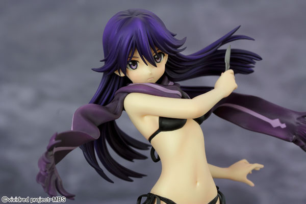 Preview | Griffon: Kuroki Rei (Swimsuit Ver.) (9)