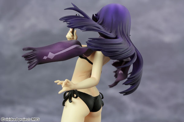 Preview | Griffon: Kuroki Rei (Swimsuit Ver.) (10)