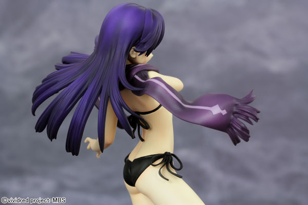 Preview | Griffon: Kuroki Rei (Swimsuit Ver.) (12)