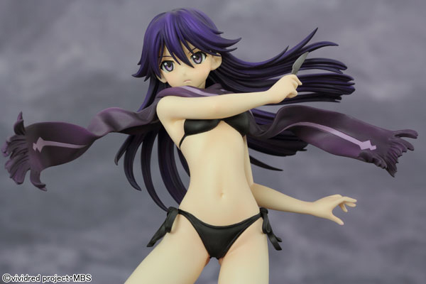 Preview | Griffon: Kuroki Rei (Swimsuit Ver.) (13)