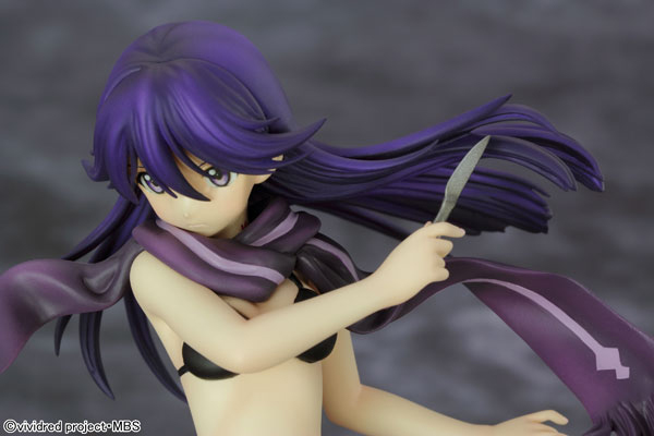 Preview | Griffon: Kuroki Rei (Swimsuit Ver.) (14)