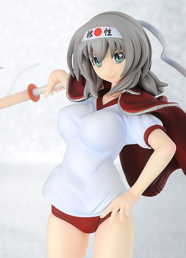 Preview | Freeing: Sakura Ichiko 4 Preview | Freeing: Sakura Ichiko (4)