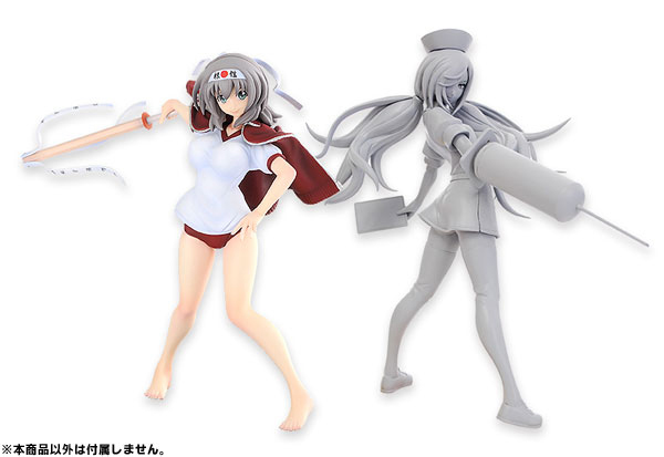 Preview | Freeing: Sakura Ichiko 5 Preview | Freeing: Sakura Ichiko (5)