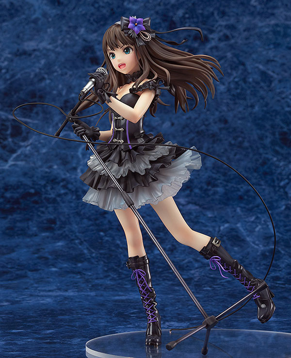 Preview | GSC: Shibuya Rin (New Generation Ver.) (1)