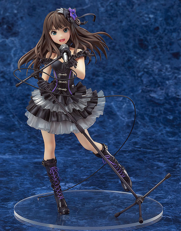 Preview | GSC: Shibuya Rin (New Generation Ver.) (2)