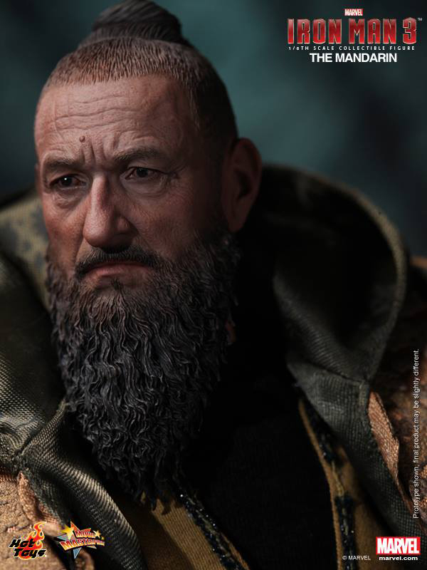 Preview | Hot Toys: The Mandarin (14)