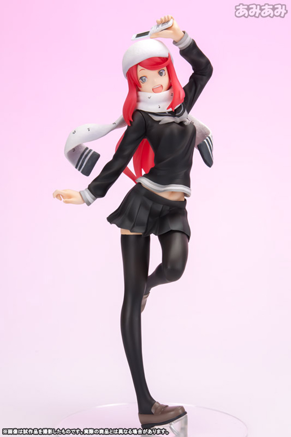 Megahouse | Preview: Ban Airi 2 Megahouse | Preview: Ban Airi (2)