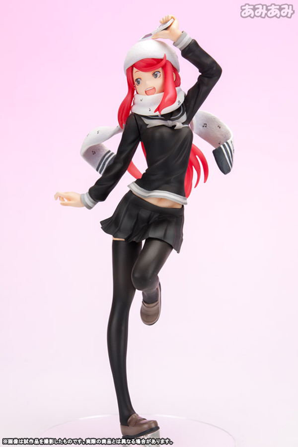 Megahouse | Preview: Ban Airi (3)