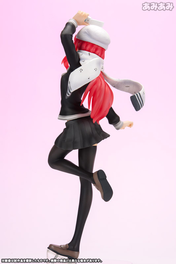 Megahouse | Preview: Ban Airi (4)