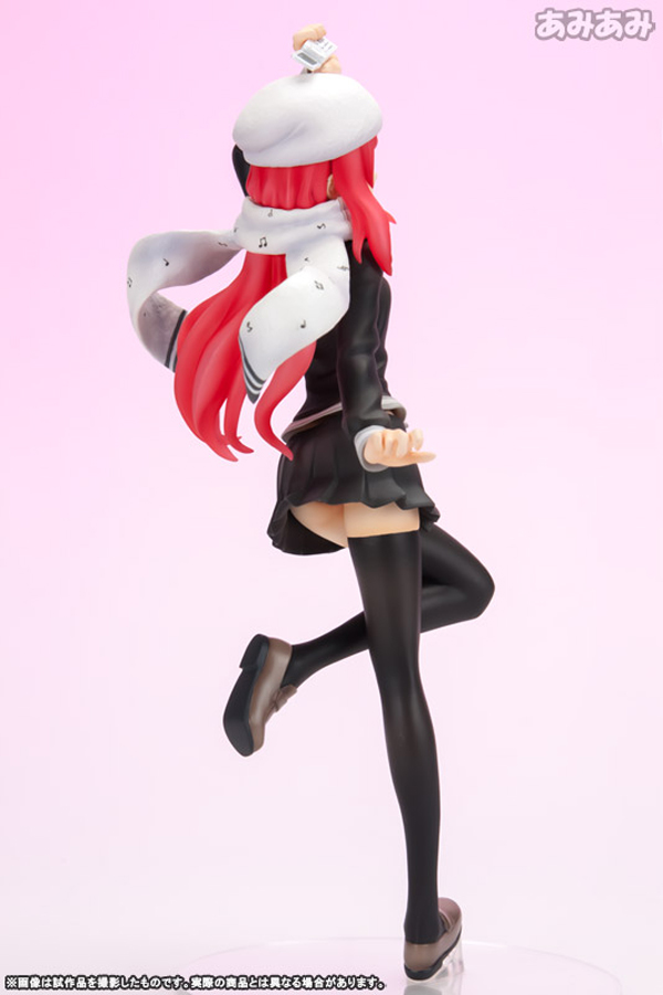 Megahouse | Preview: Ban Airi 6 Megahouse | Preview: Ban Airi (6)
