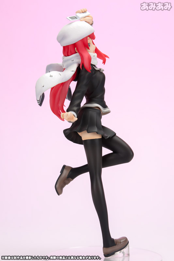 Megahouse | Preview: Ban Airi (7)