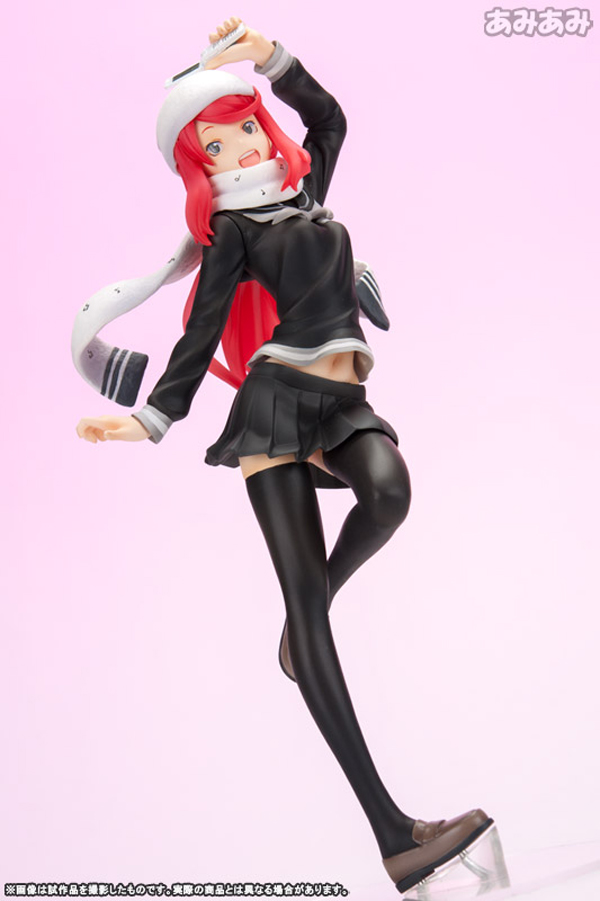 Megahouse | Preview: Ban Airi 8 Megahouse | Preview: Ban Airi (8)