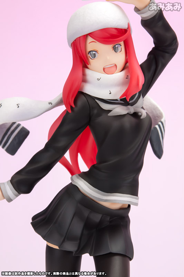 Megahouse | Preview: Ban Airi 10 Megahouse | Preview: Ban Airi (10)
