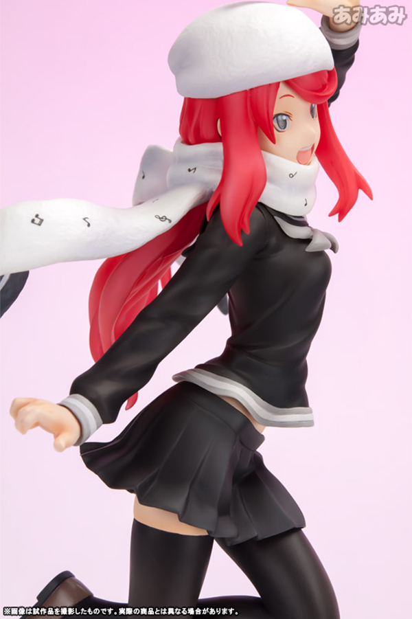 Megahouse | Preview: Ban Airi (11)