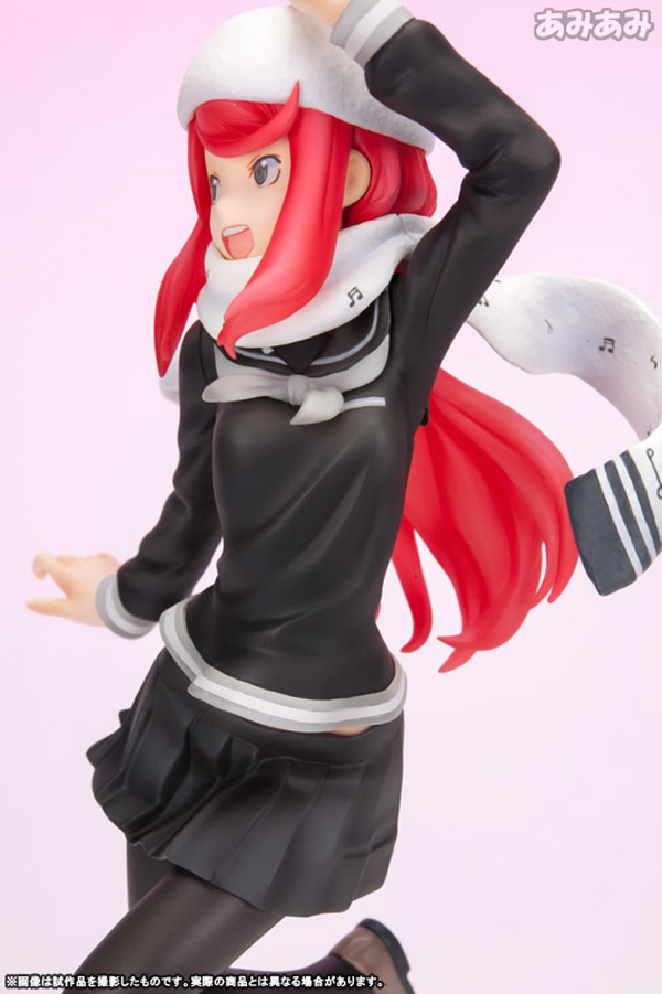 Megahouse | Preview: Ban Airi (12)