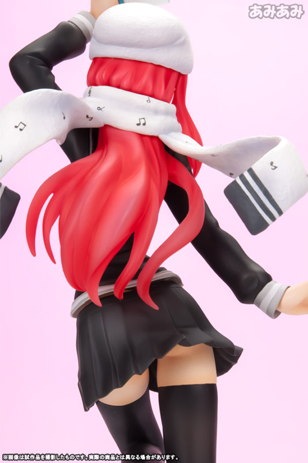Megahouse | Preview: Ban Airi 14 Megahouse | Preview: Ban Airi (14)