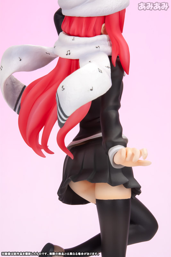 Megahouse | Preview: Ban Airi 15 Megahouse | Preview: Ban Airi (15)