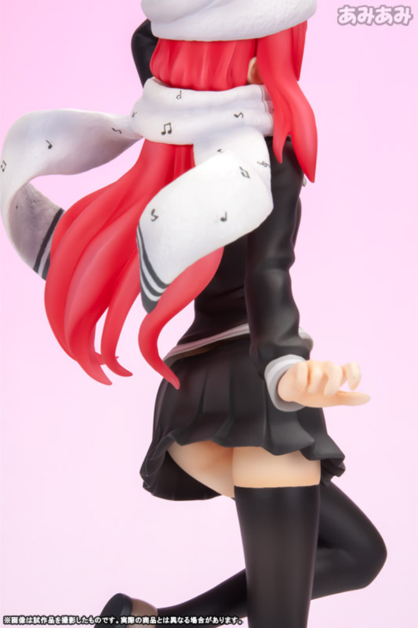 Megahouse | Preview: Ban Airi (15)