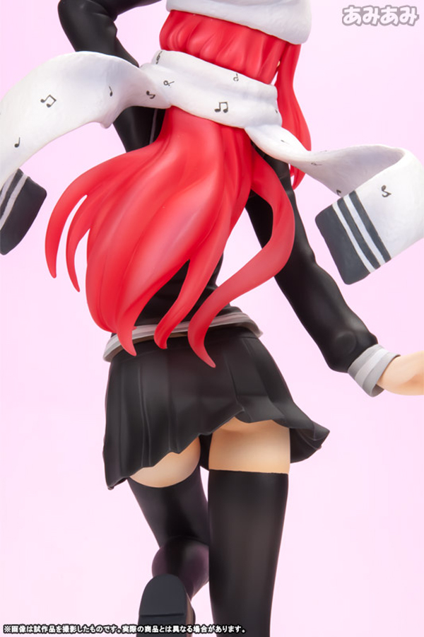 Megahouse | Preview: Ban Airi 16 Megahouse | Preview: Ban Airi (16)