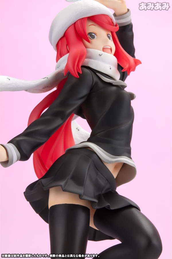 Megahouse | Preview: Ban Airi (17)