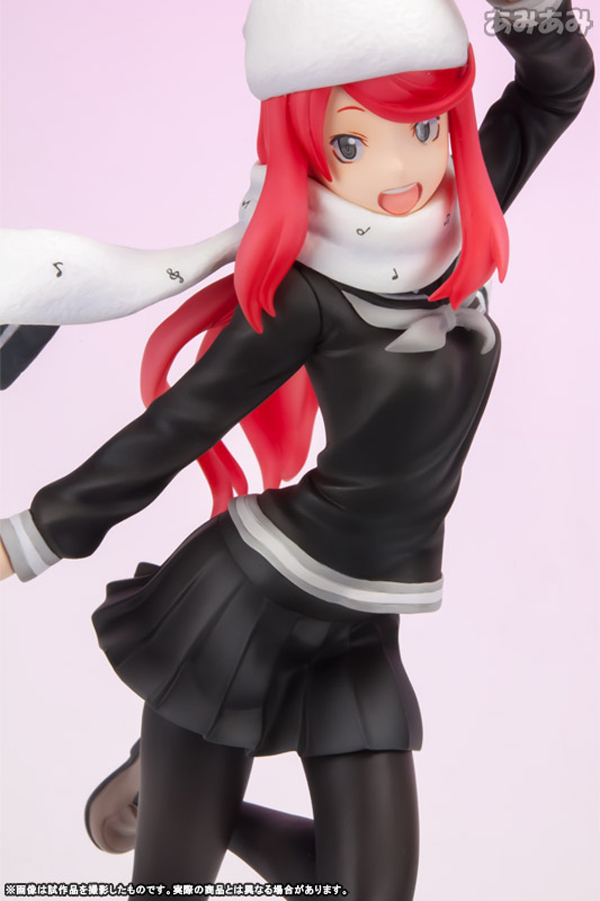 Megahouse | Preview: Ban Airi (18)