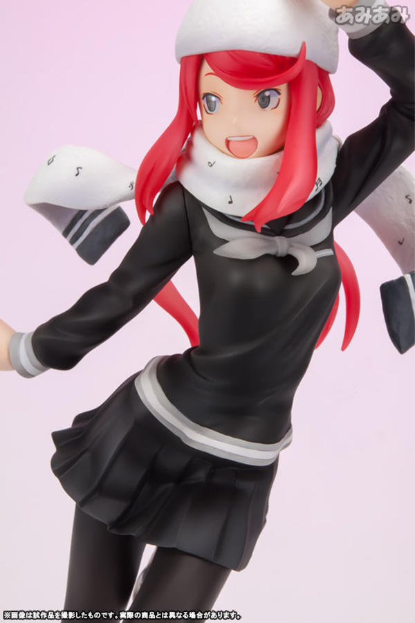 Megahouse | Preview: Ban Airi (19)